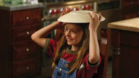 Everwood - 4/23 Most polibků
