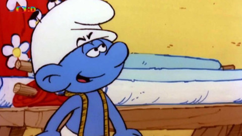 Šmoulové - Šmoulí pověry