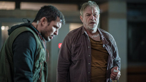 Ultimátum - Epizoda 5/8 (SK)