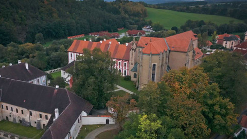 Skryté skvosty - 3/10 Zlatá Koruna