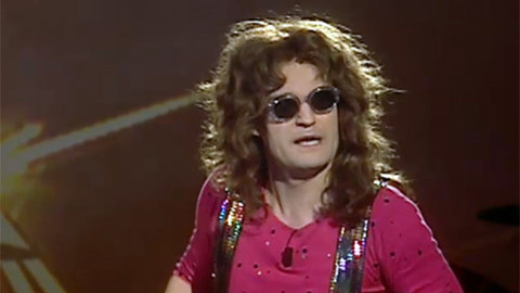 Jsou hvězdy, které nehasnou - 12. května 2001