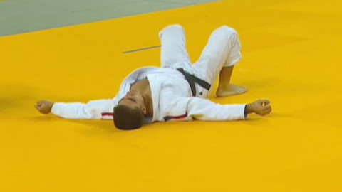 Judo - M ČR seniorů v judu Liberec