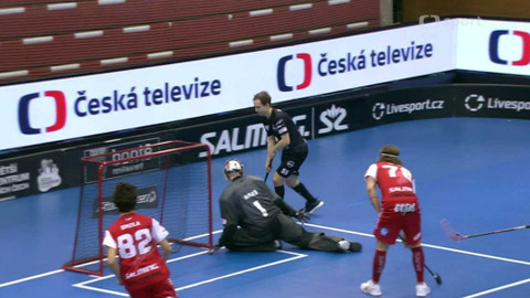 Livesport Superliga - SOKOLI Pardubice - FBC Liberec