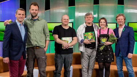 Zázraky přírody - 24. dubna 2021