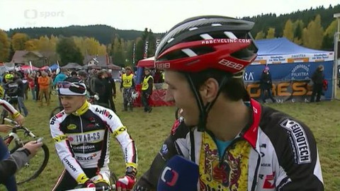 ČT Author Cup - ČT Author Cup 2013