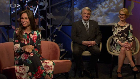 Kabinet Dr. Honzáka - Princové a princezny