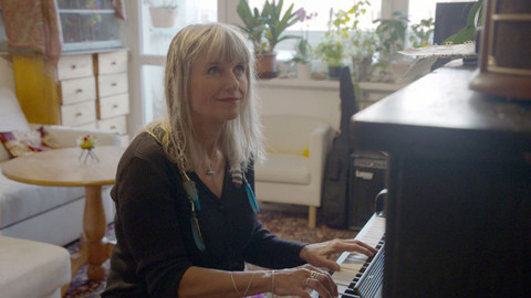 Muzikantky - 5/8 Hravé