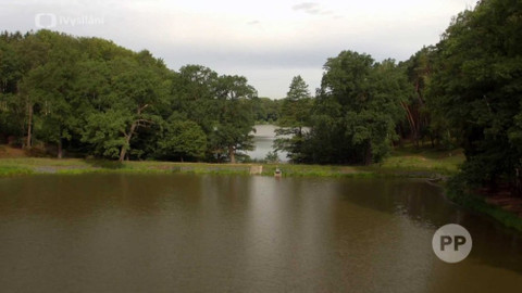 Obnovujeme venkov - Malé vodní nádrže