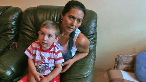 Případ pro ombudsmana - 12/16 Svěření do péče