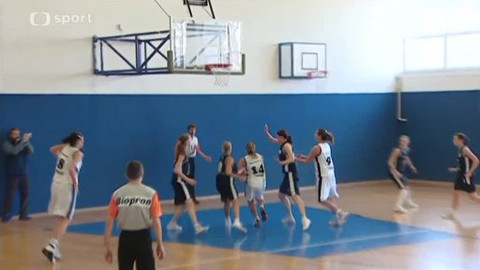 BasketManie - 9. června 2013