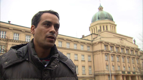 Babylon - Na cestě k sobě