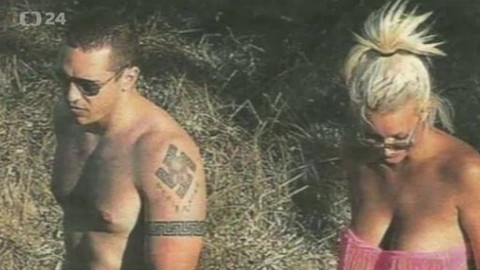 Horizont ČT24 - 4. prosince 2013