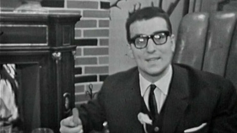 Vysílá studio A - Vysílá studio A po třiceti letech…