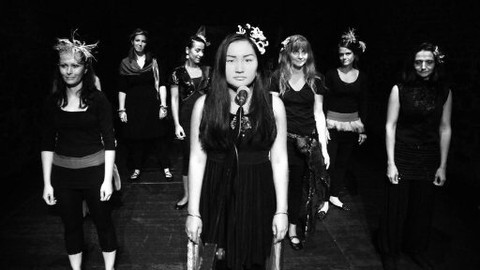 Blues pro sólo matky