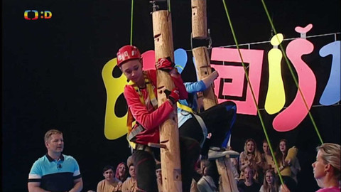 Bludiště - 10. října 2022