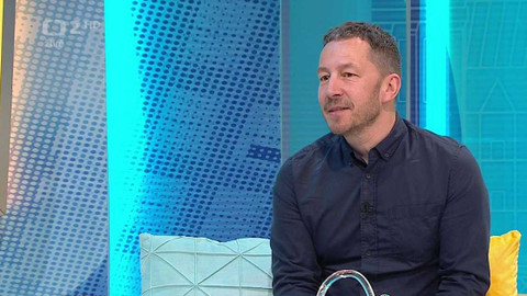 Dobré ráno - 3. dubna 2023