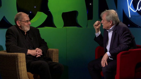 Všechnopárty - 24. února 2017