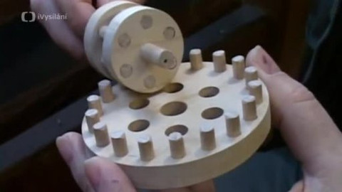 Toulavá kamera - 15. července 2007