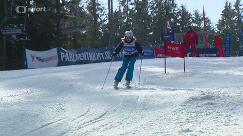 S ČT sport na vrchol - Lipno (5)