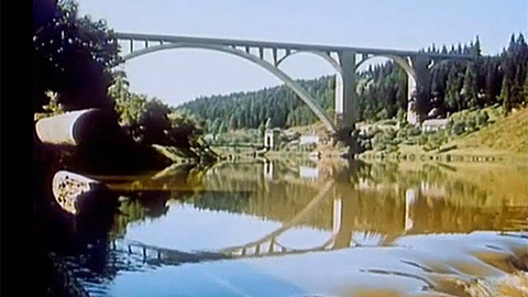 Hledání ztraceného času - Vltava v obrazech (37)