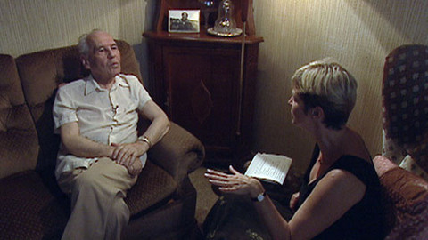 Ještě jsem tady - Eduard Goldstücker