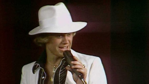 Zlatá lýra - 6/10 Roky rocku