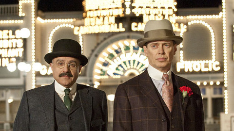 Impérium - Mafie v Atlantic City - 11/12 Pařížská zeleň