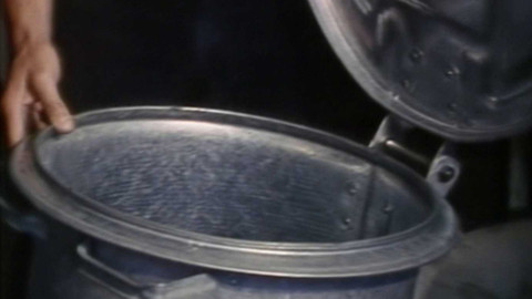 Archiv dne - 20. červenec 1987: Napravená kvalita popelnic