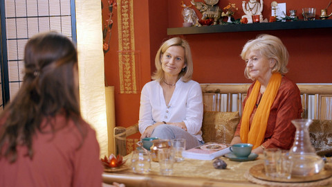 Kouzelné bylinky - Bylinková čistička