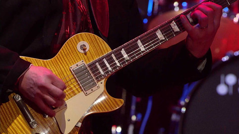 ČT Live - Vladimír Mišík & Etc.