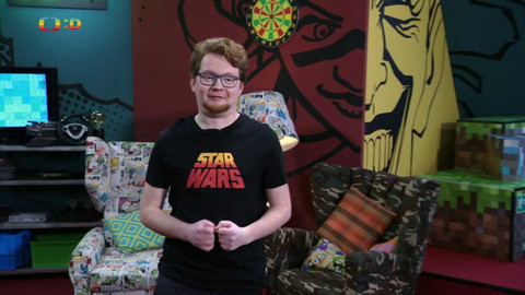 DVA3 - Star Wars kam se podíváš