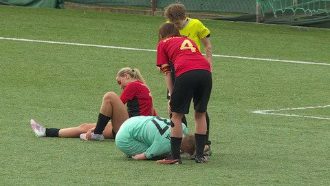 FORTUNA=LIGA - 1.FC Slovácko - FC Praha