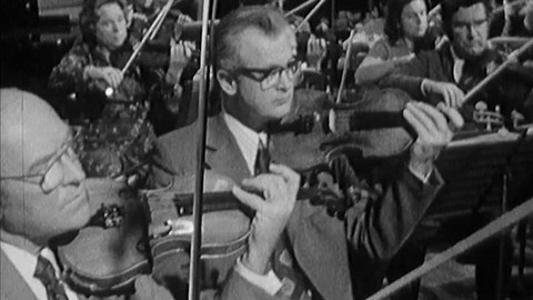 Krajové vysílání - Profil Státní filharmonie Brno