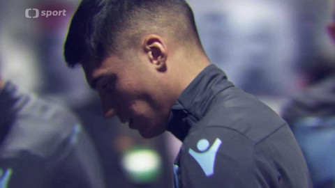 Magazín Evropské a Konferenční ligy UEFA - Magazín Evropské ligy UEFA