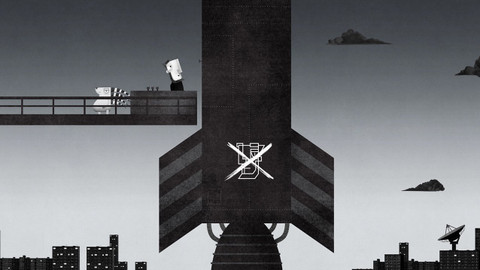 Černobílo - 32/44 Kladivo na Černobíla