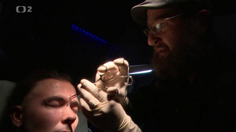 Queer - Extrémní láska