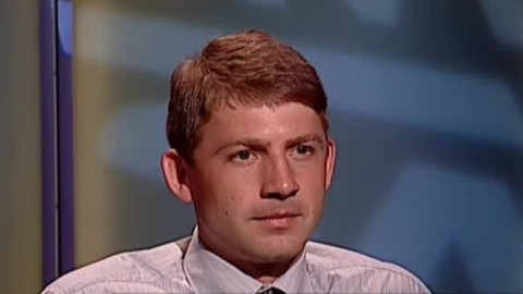 Interview ČT24 - 15. června 2009