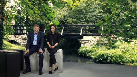 U zavěšené knihy - 8. dubna 2015