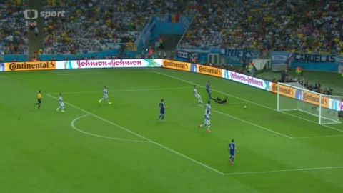 MS ve fotbalu 2014 Brazílie - Studio MS