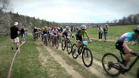 Cyklistika - ČP XCO Bedřichov