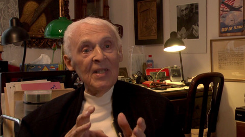 Příběhy českého jazzu - 7/22 Pamětníci