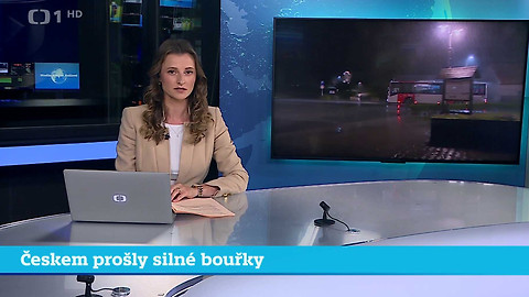 Události v regionech (sever a východ) - 5. června 2025