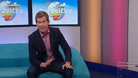 Zprávičky - 19. března 2015