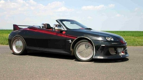 Auto Moto Revue - 14. října 2006