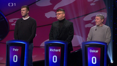 Kde domov můj? - 14. května