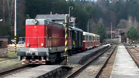 Barvy života - 18. května 2011