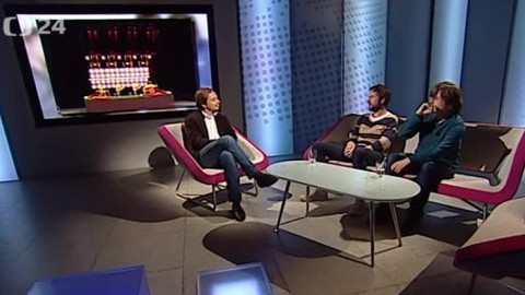 Kulturama - 1. června 2013