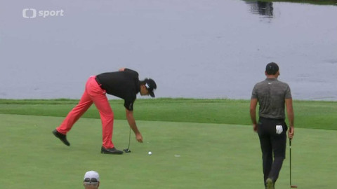 PGA Tour - T&T Byron Nelson