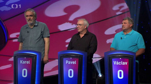 Kde domov můj? - 20. listopadu 2023