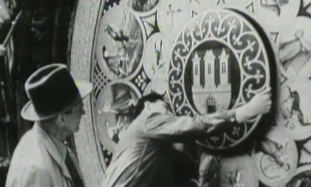 V zajetí železné opony - 18/40 Dvojí ne pana profesora